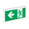 Aplică EXIT C LED 0.19W IP20 902204