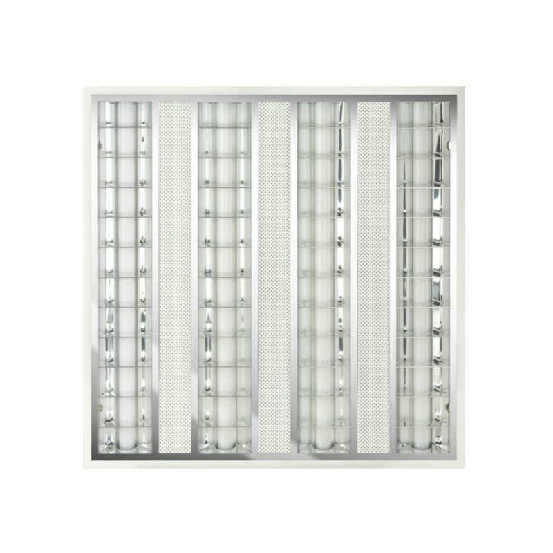 Alternative view of Plafonieră MARTELLIANO LED 21W IP20 902205