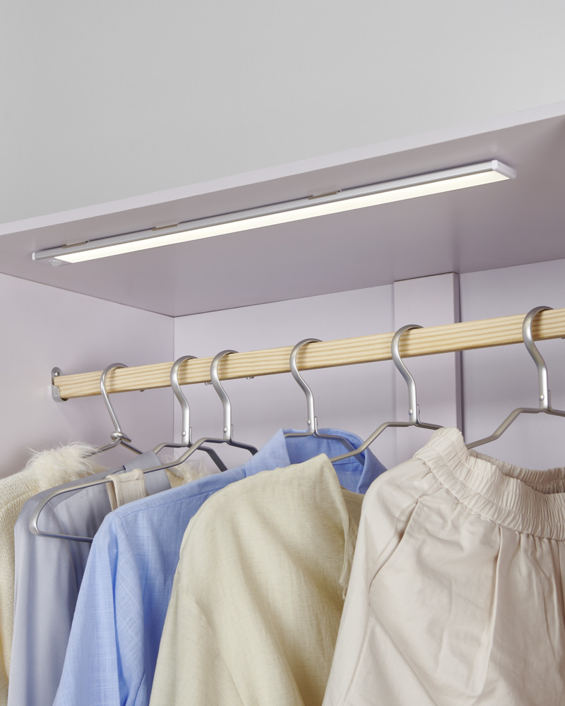 Lampă de dulap BENASCO LED 3.5W IP20 902215 - imagine 4