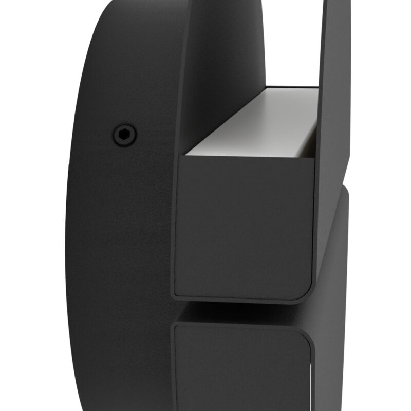Alternative view of Aplică VASCELLA LED 5W IP44 902219