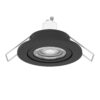 Spot încastrat BARRANCO LED 4.5W IP44 902236