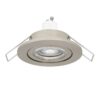 Spot încastrat BARRANCO LED 4.5W IP44 902238