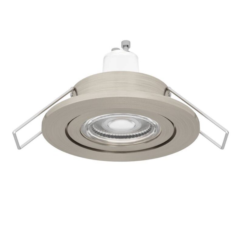 Spot încastrat BARRANCO LED 4.5W IP44 902238