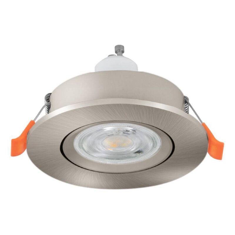 Spot încastrat BARRANCO LED 4.5W IP20 902245