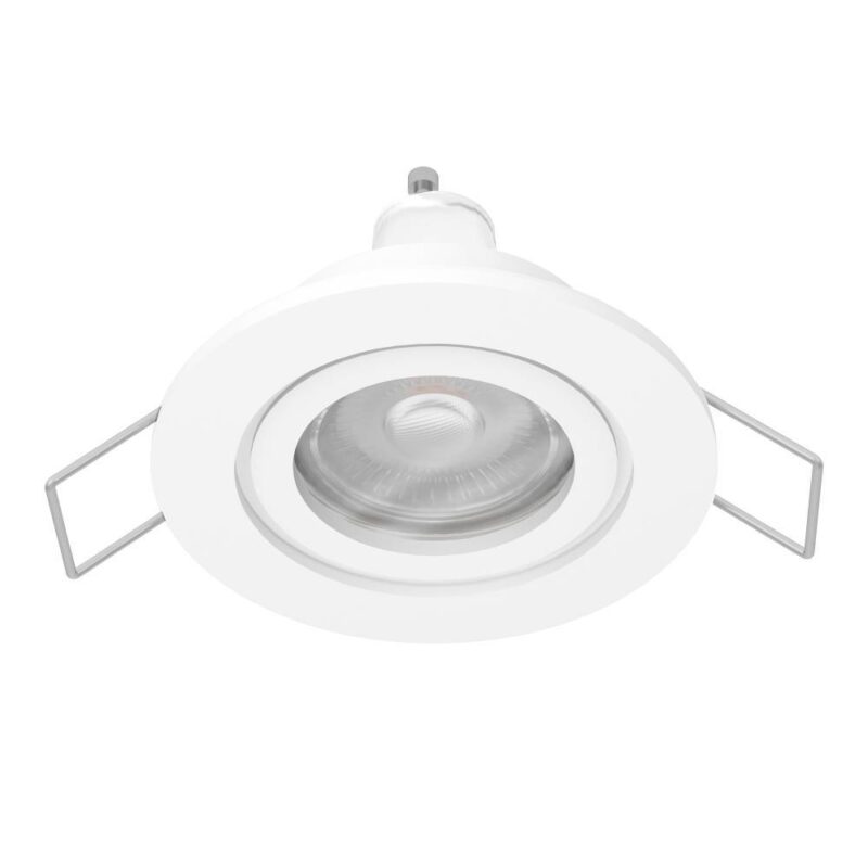 Spot încastrat BARRANCO LED 4.5W IP44 902247