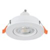 Spot încastrat BARRANCO LED 4.5W IP20 902254
