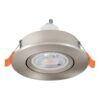 Spot încastrat BARRANCO LED 4.5W IP20 902258