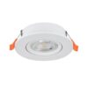Spot încastrat BARRANCO LED 4.5W IP20 902261
