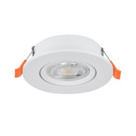Spot încastrat BARRANCO LED 4.5W IP20 902261