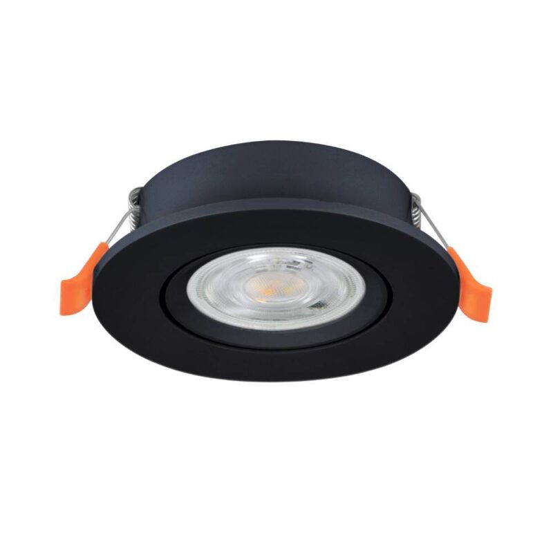 Spot încastrat BARRANCO LED 4.5W IP20 902264