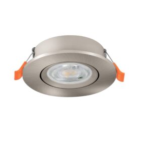 Spot încastrat BARRANCO LED 4.5W IP20 902267