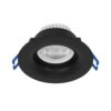 Set spot încastrat SALABATE LED 5W IP65 902273