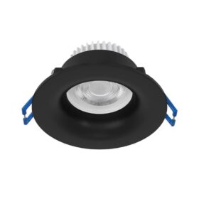 Set spot încastrat SALABATE LED 5W IP65 902273