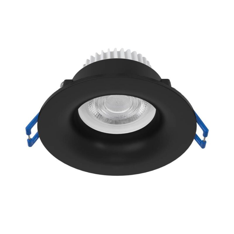Set spot încastrat SALABATE LED 5W IP65 902273