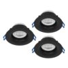 Set spot încastrat SALABATE LED 3X5W IP65 902274