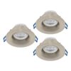Spot încastrat SALABATE LED 3X5W IP65 902276