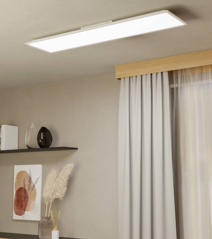 Alternative view of Plafonieră MORADILLO LED 33.5W IP20 902302