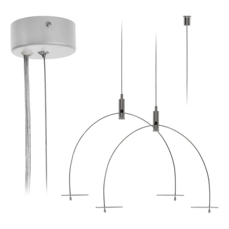 Set suspensie SUSPENSION 902325
