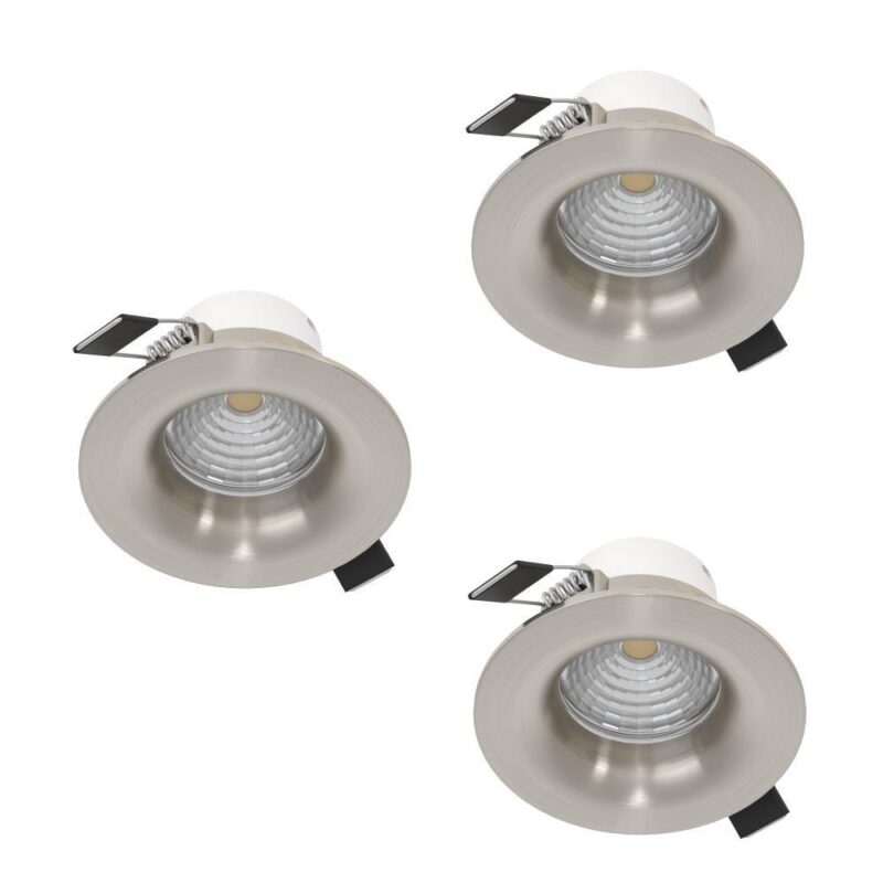 Spot încastrat SALICETO LED 6W IP20 902331