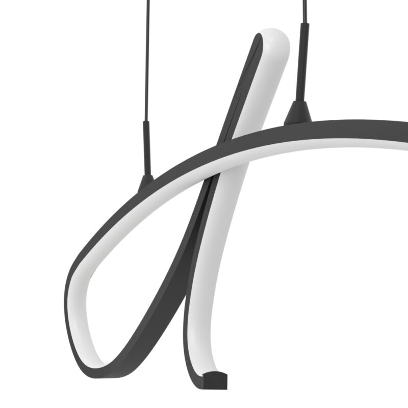 Alternative view of Lustră CARDONCITO LED 20W IP20 902346