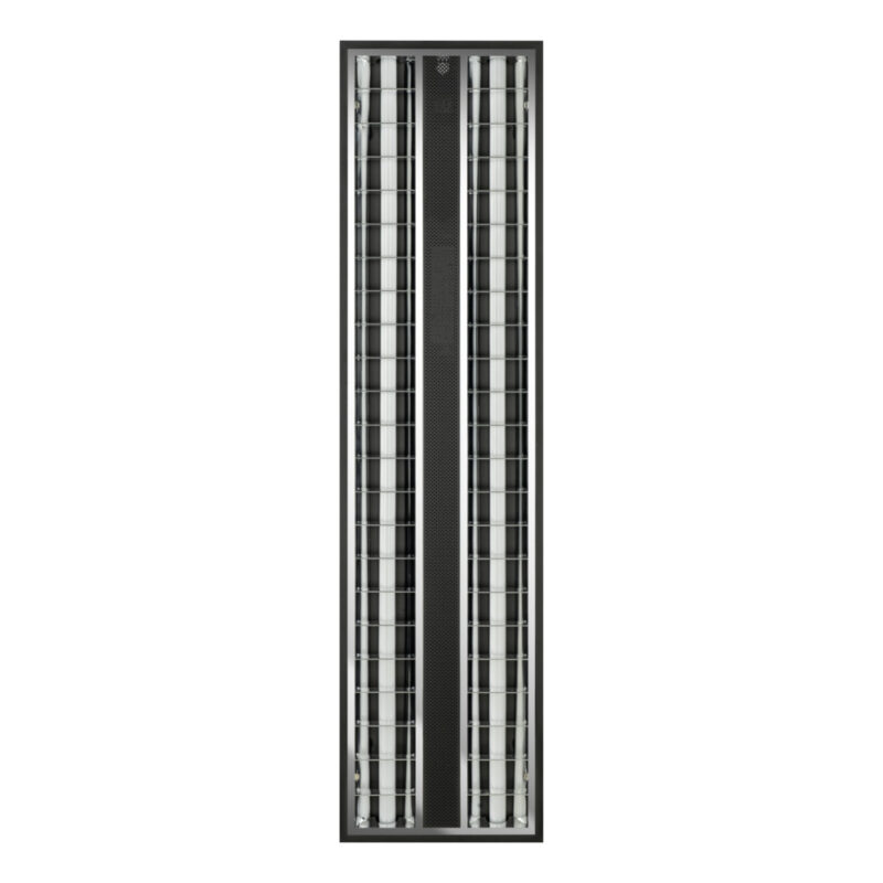 Alternative view of Plafonieră MARTELLIANO LED 16.4W/33.6W IP20 902352
