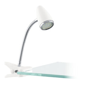 Lampă cu clemă RICCIO 1 LED 2.8W IP20 902368