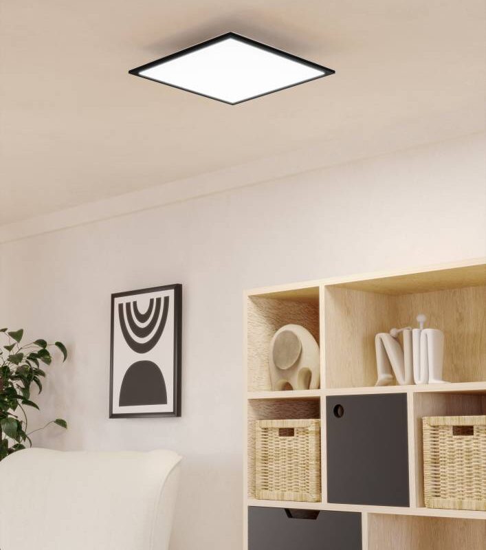 Alternative view of Plafonieră MORADILLO LED 18.8W IP20 902369