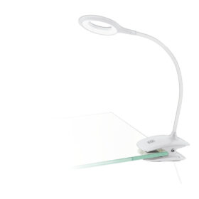 Lampă cu clemă CABADO LED 3.2W IP20 902372