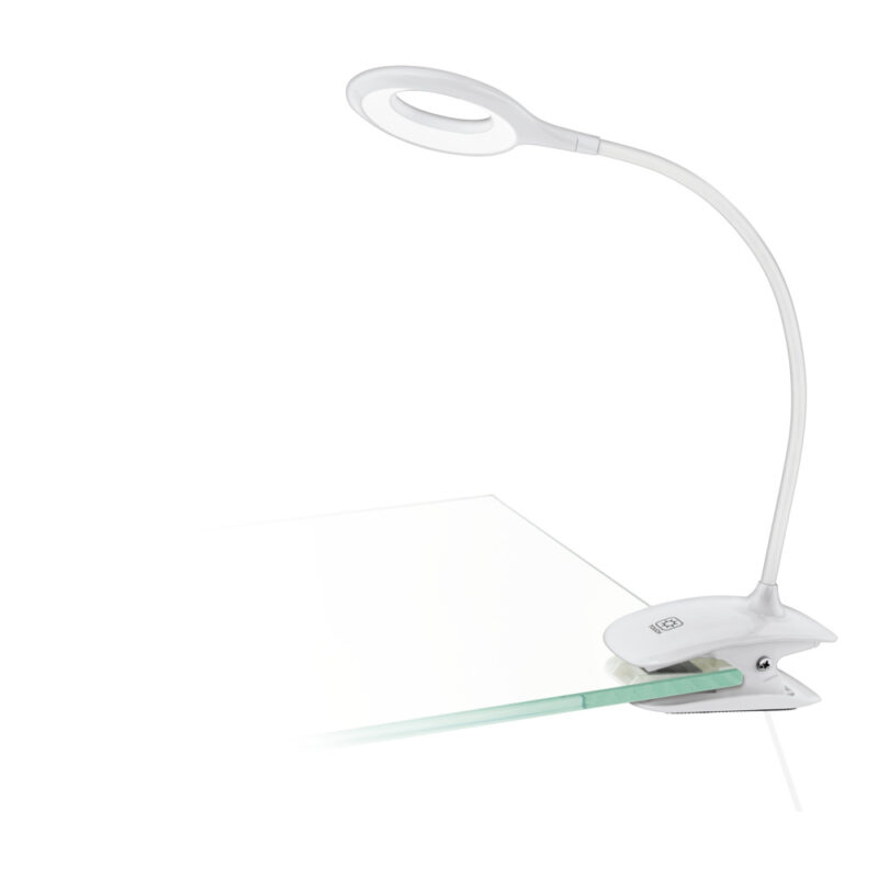 Lampă cu clemă CABADO LED 3.2W IP20 902372