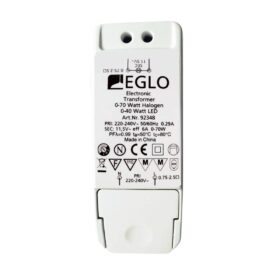 Transformator LED 0-70W / 0-40W 92348