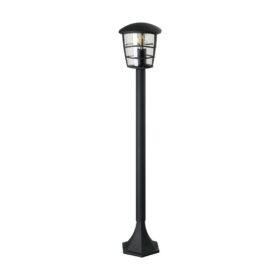 Stâlp exterior ALORIA E27 IP44 93408