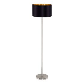 Lampadar MASERLO E27 IP20 95169