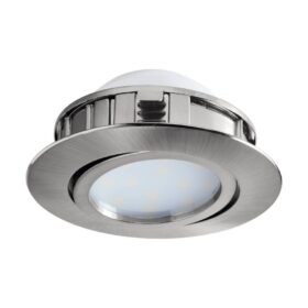 Spot încastrat PINEDA LED 4.9W IP20 95849