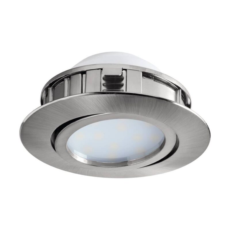 Spot încastrat PINEDA LED 4.9W IP20 95849
