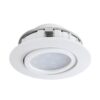 Spot încastrat PINEDA LED 5.5W IP20 95854