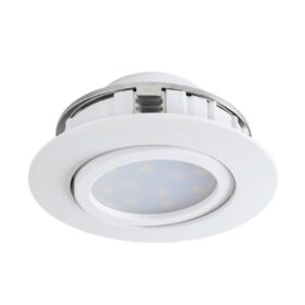 Spot încastrat PINEDA LED 5.5W IP20 95854