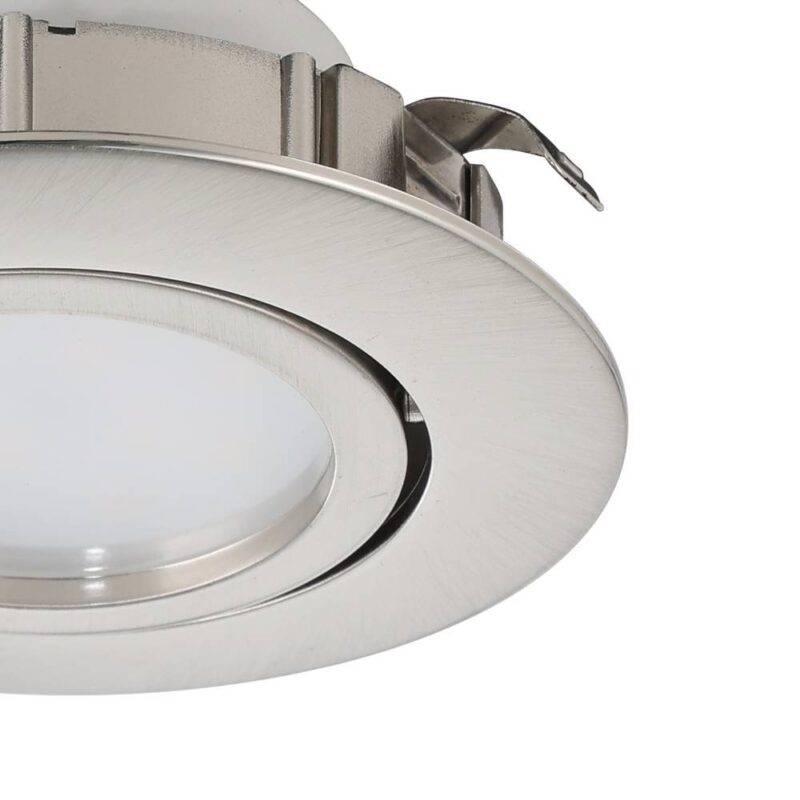 Alternative view of Spot încastrat PINEDA LED 5.5W IP20 95856