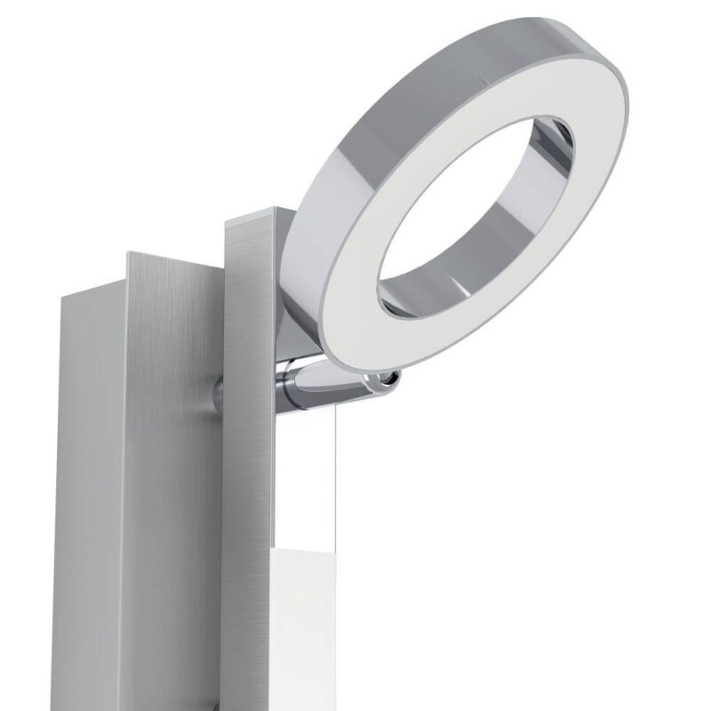 Alternative view of Aplică/Plafonieră CARDILLIO 1 LED 3.2W;2.2W IP20 96178