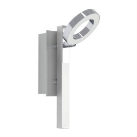 Aplică/Plafonieră CARDILLIO 1 LED 3.2W;2.2W IP20 96178