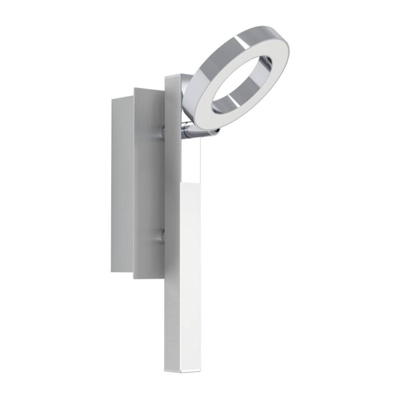 Aplică/Plafonieră CARDILLIO 1 LED 3.2W;2.2W IP20 96178