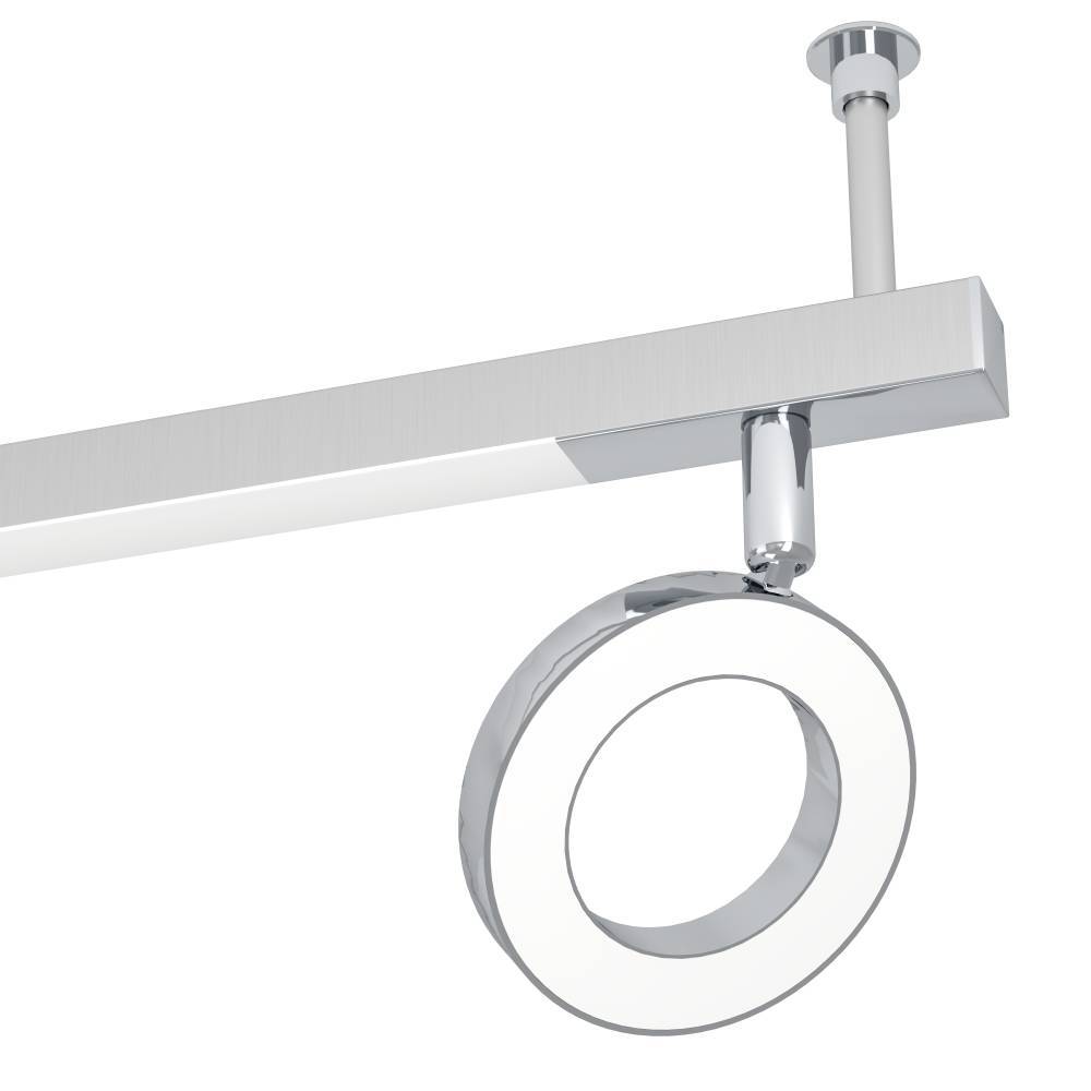 Spot pe bară CARDILLIO 1 LED 29.1W IP20 96183 - imagine 2