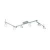 Spot pe bară CARDILLIO 1 LED 29.1W IP20 96183