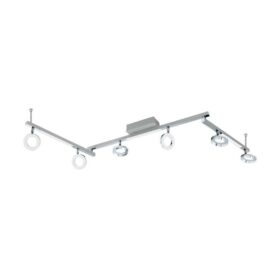 Spot pe bară CARDILLIO 1 LED 29.1W IP20 96183