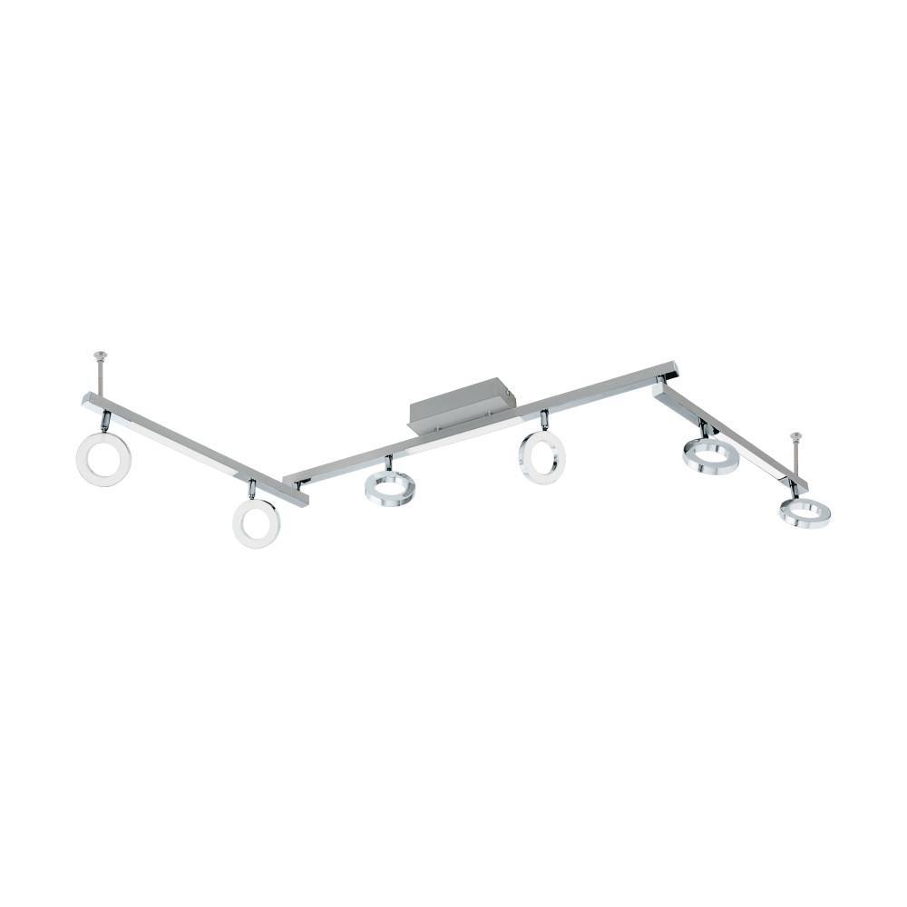 Spot pe bară CARDILLIO 1 LED 29.1W IP20 96183