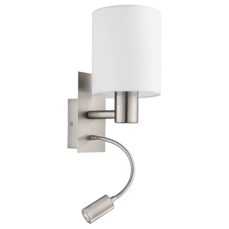 Aplică PASTERI E27;LED 3.8W IP20 96477
