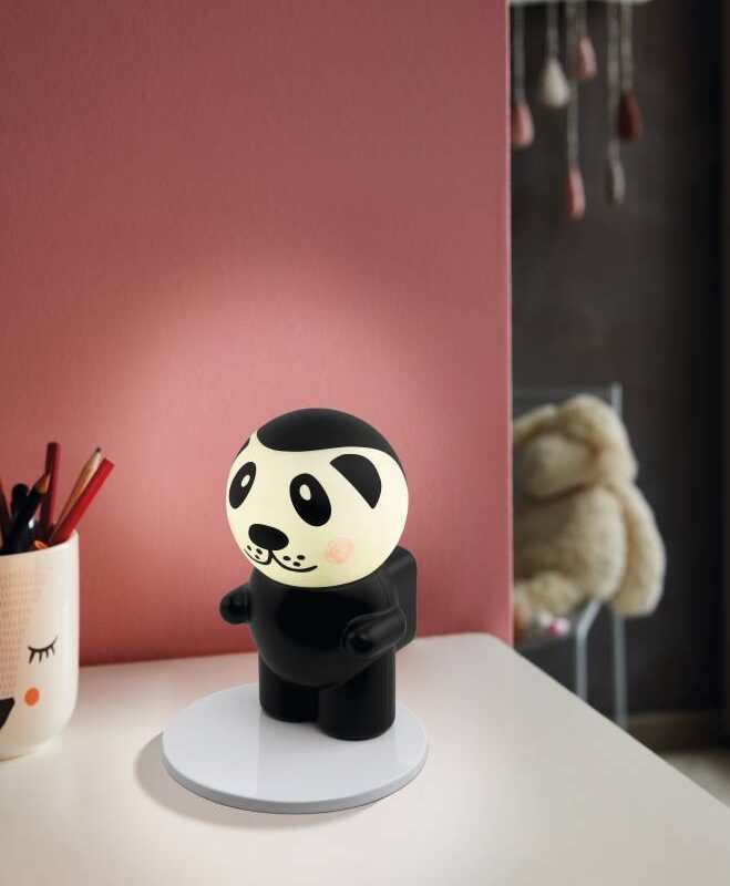 Alternative view of Veioză FU PAN LED G4 1.8W IP20 96867