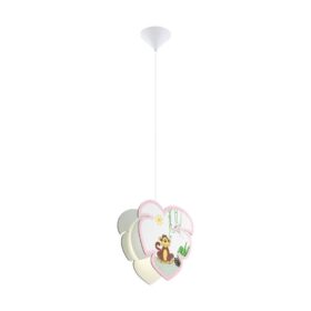 Pendul LOUIE E27 IP20 96951