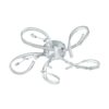 Aplică/Plafonieră VALLEMARE LED 5X6.6W IP20 97487