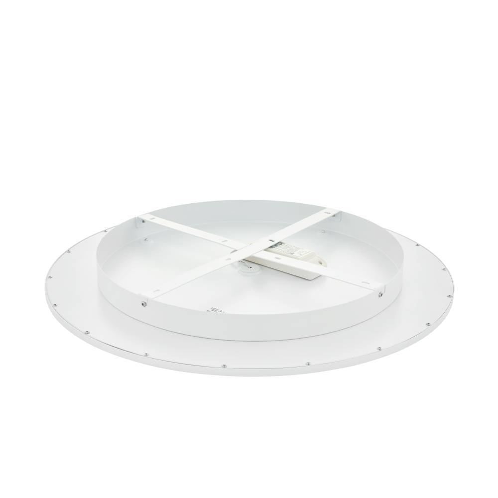 Panou aplicat SARSINA LED 36W IP20 97503 - imagine 3