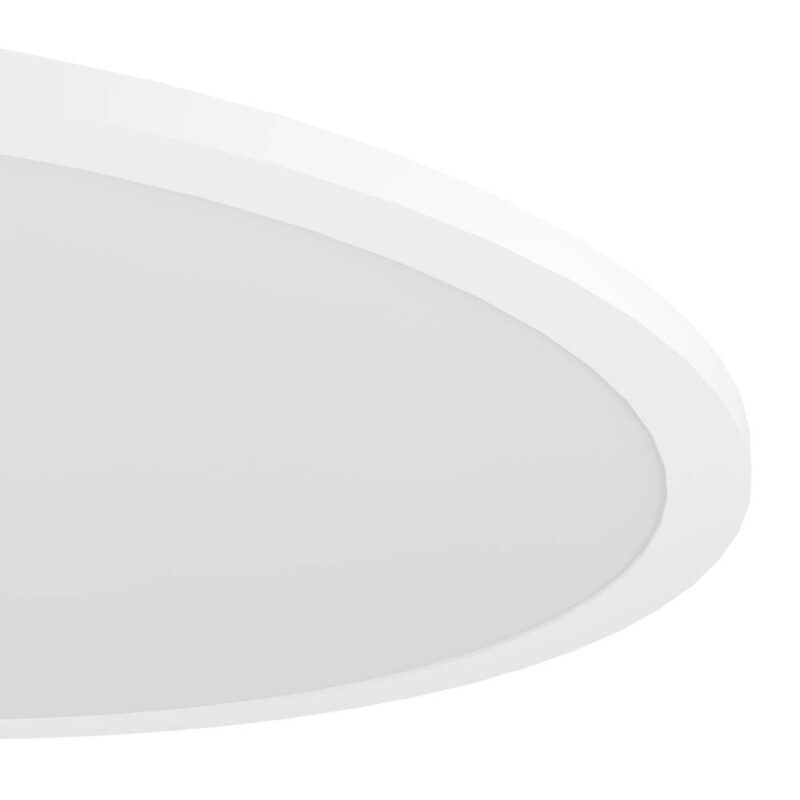 Alternative view of Panou aplicat SARSINA LED 36W IP20 97503